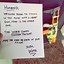 Image result for Funny Lunch Notes for Boyfriend