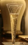 Image result for Champagne with Black Bottle White Flowers