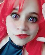 Image result for New House Tour Red Haired Cosplyerr