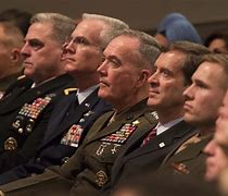 Image result for Trump's Joint Chiefs of Staff