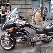 Image result for 2000 BMW K1200LT