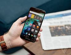 Image result for Moto X Pure Size