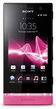 Image result for Sony Xperia Ubuy