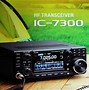 Image result for Icom IC-7000