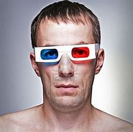 Image result for Panasonic 3D Glasses