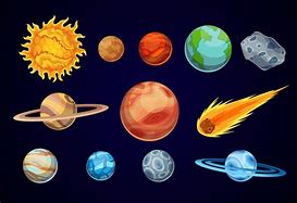 Image result for Planetas Y Universos Animado