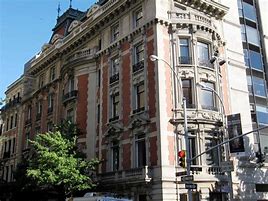 Image result for Carlos Slim Old House