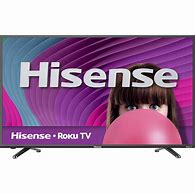 Image result for Hisense 55-Inch TV