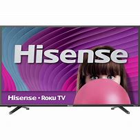 Image result for Hisense TV Smart TV