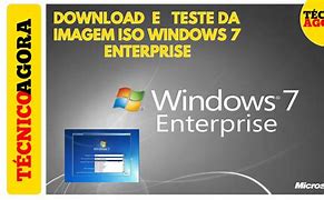 Image result for Windows 7 Enterprise