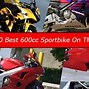 Image result for 600Cc Sport Bikes