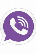 Image result for Viber App Logo