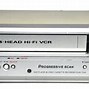Image result for Sanyo DVD/VCR 7200