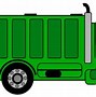 Image result for Garbage Truck Diagram