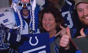 Image result for Indianapolis Colts Fans