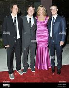 Image result for Chris Evert Tennis Player Sons