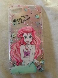 Image result for iPhone Cases Disney Princess Hair