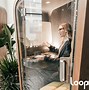 Image result for Loop Phone booth