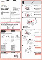 Image result for Canon Printer Manual