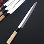 Image result for Japanese Sushi Knife Dispkay