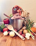 Image result for Baby Fist Pump Thanksgiving