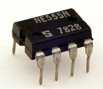 Image result for 555 Timer IC