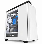 Image result for NZXT H440 Case