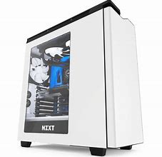 Image result for NZXT PC Case