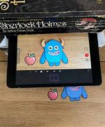 Image result for Stop Motion iPad Setup