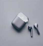 Image result for space grey airpods