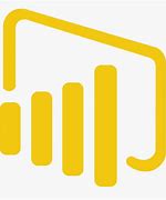 Image result for Power BI Icon with Gear