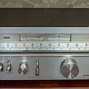 Image result for Pioneer AM/FM Tuner