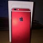 Image result for Ihone 6s Red