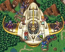 Image result for SNES Graphics