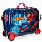 Image result for Spider-Man Suitcase with Light Up Wheels