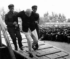 Image result for Peng Dehuai Cultural Revolution