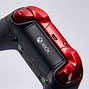 Image result for Red and Black Xbox Controller