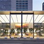 Image result for Apple Store Glass Stair