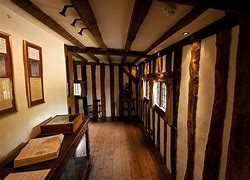 Image result for 1600s Houses