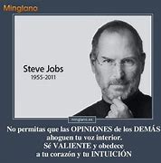Image result for Steve Jobs Frases