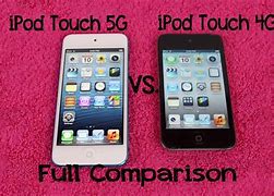 Image result for iPod Touch vs iTouch