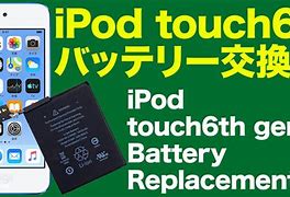 Image result for iPod Batteries