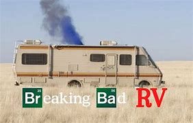 Image result for Breaking Bad RV
