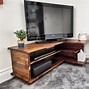 Image result for Media Wall Unit L-shaped