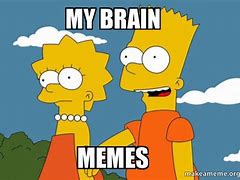 Image result for Brain Power Meme Blank