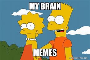 Image result for Longest Expanding Brain Power Meme