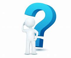 Image result for Man with Question Mark Clip Art