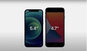Image result for iPhone Size Mini SE