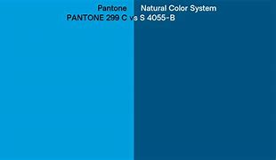 Image result for Pantone 299