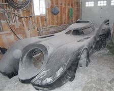 Image result for Impala Chassis Batmobile